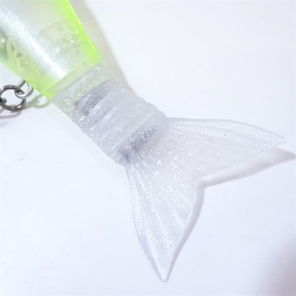 ジョインテッドクローＭＩＸ１８３紫炎